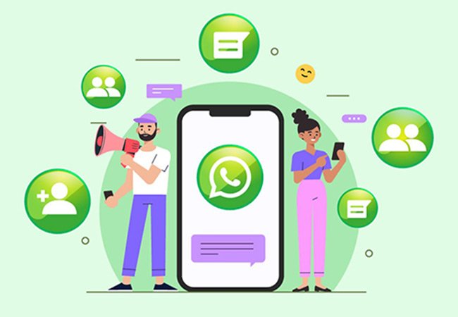 Creating a Powerful WhatsApp Marketing Campaign in 2025