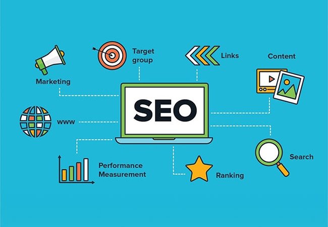 Leading SEO Company in the UK for 2025