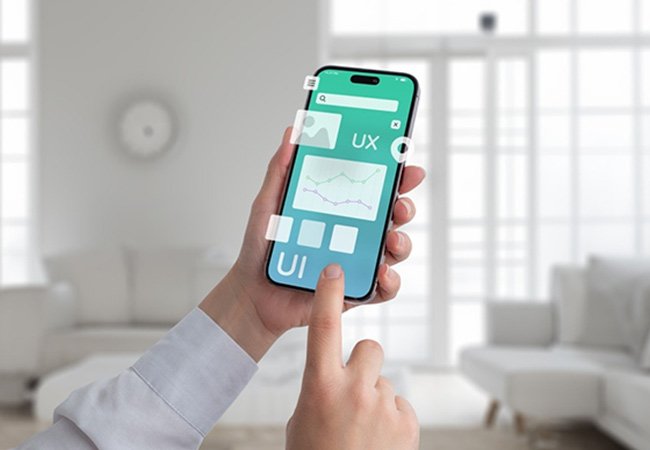Top UI/UX Tips to Improve Mobile App Engagement