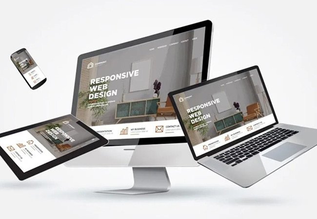 web design