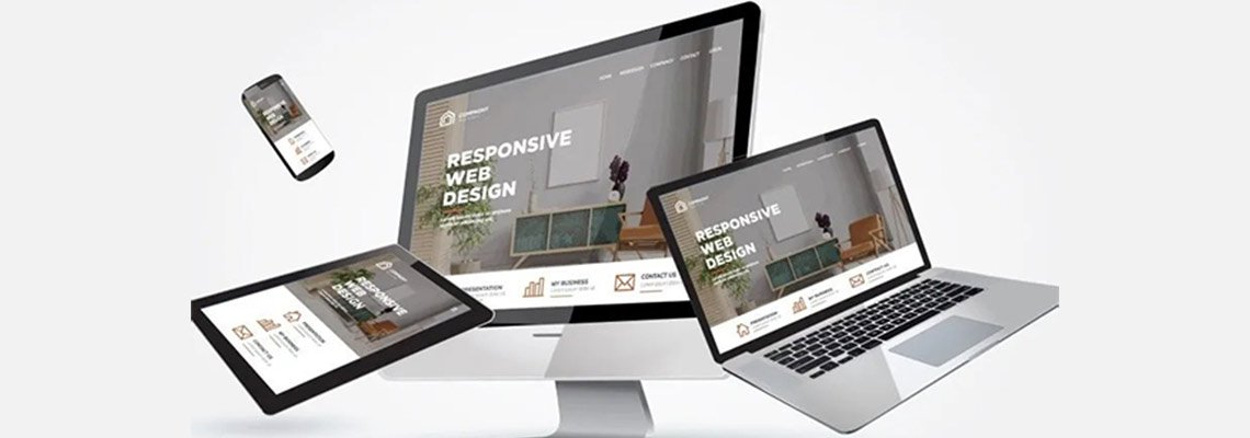 Responsive Web Design: Creating Websites for Every Device