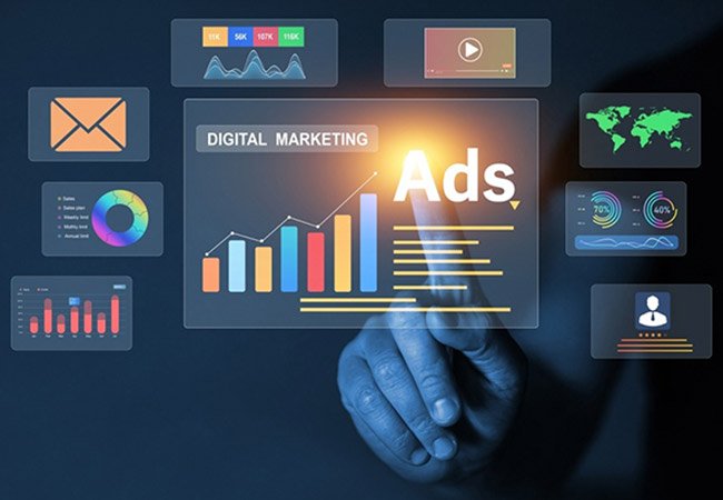 The Best Digital Marketing Agency in London (Proven Results)