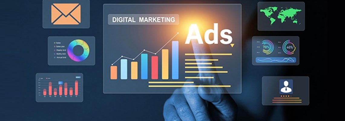 The Best Digital Marketing Agency in London (Proven Results)