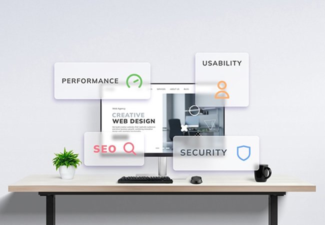 Web Design Trends That Will Dominate This Year