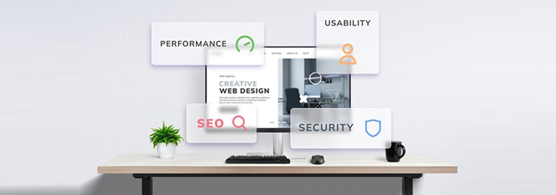 Web Design Trends That Will Dominate This Year