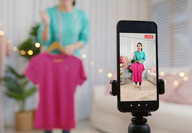 Why Social Media Marketing Can Be A Game-Changer in 2025