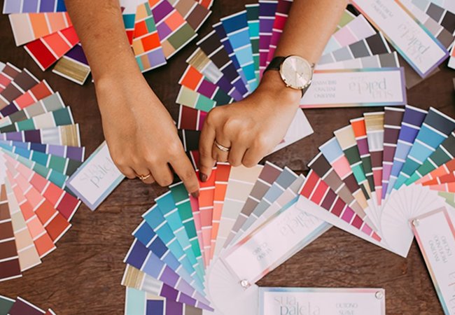 Branding with Colors: How to Pick the Right Palette