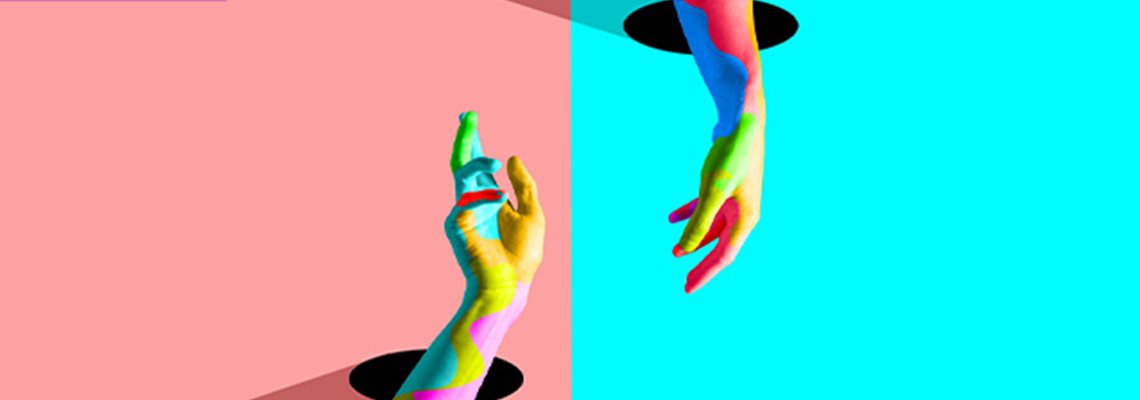 Color Trends in Graphic Design: What’s Popular in 2025?