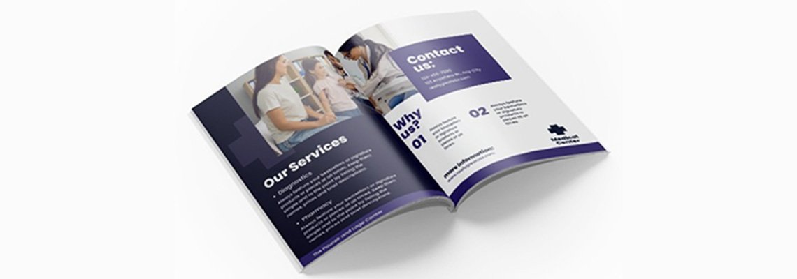 The Do’s & Don’ts of Designing Business Flyers & Brochures