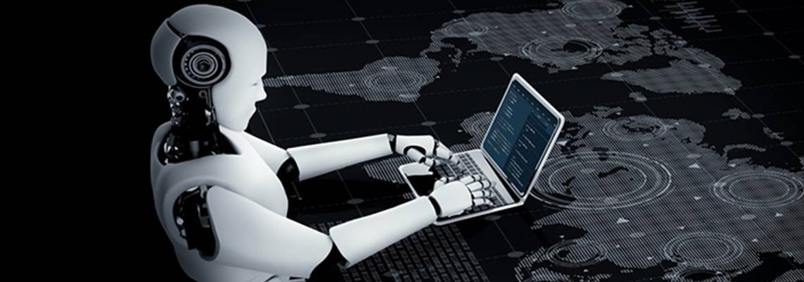 How AI is Changing the Future of Web Development