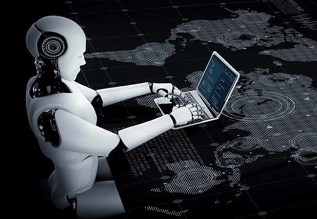 How AI is Changing the Future of Web Development