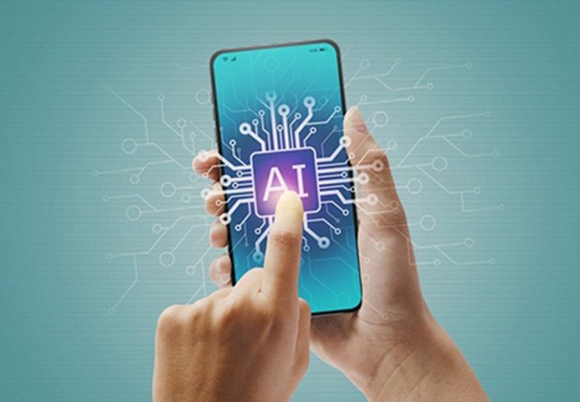 AI + Mobile Apps: How Artificial Intelligence Is Transforming Development