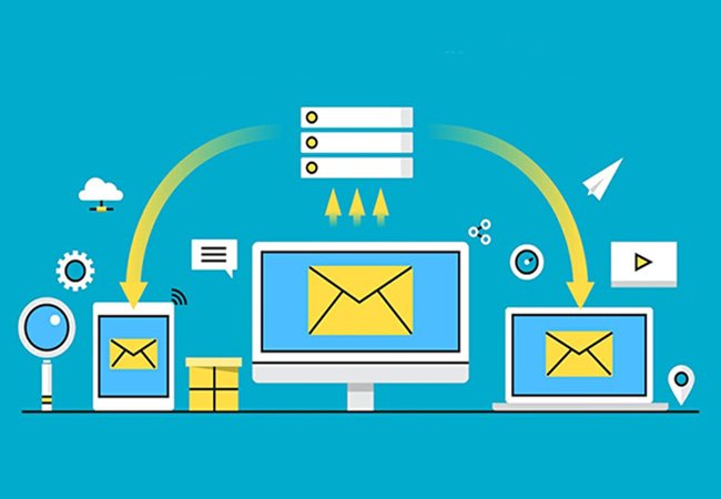Automate, Personalize, Convert: The Power of Email Marketing