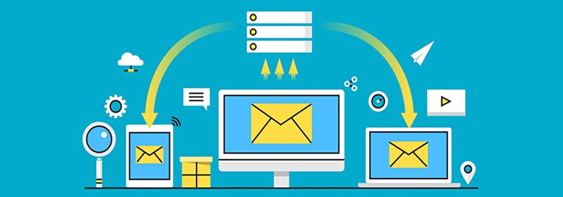 Automate, Personalize, Convert: The Power of Email Marketing