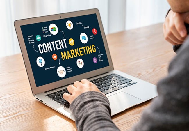 Turning Words into Traffic: A Guide to Content Marketing
