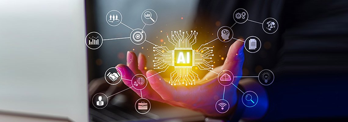 How Generative AI is Transforming Businesses