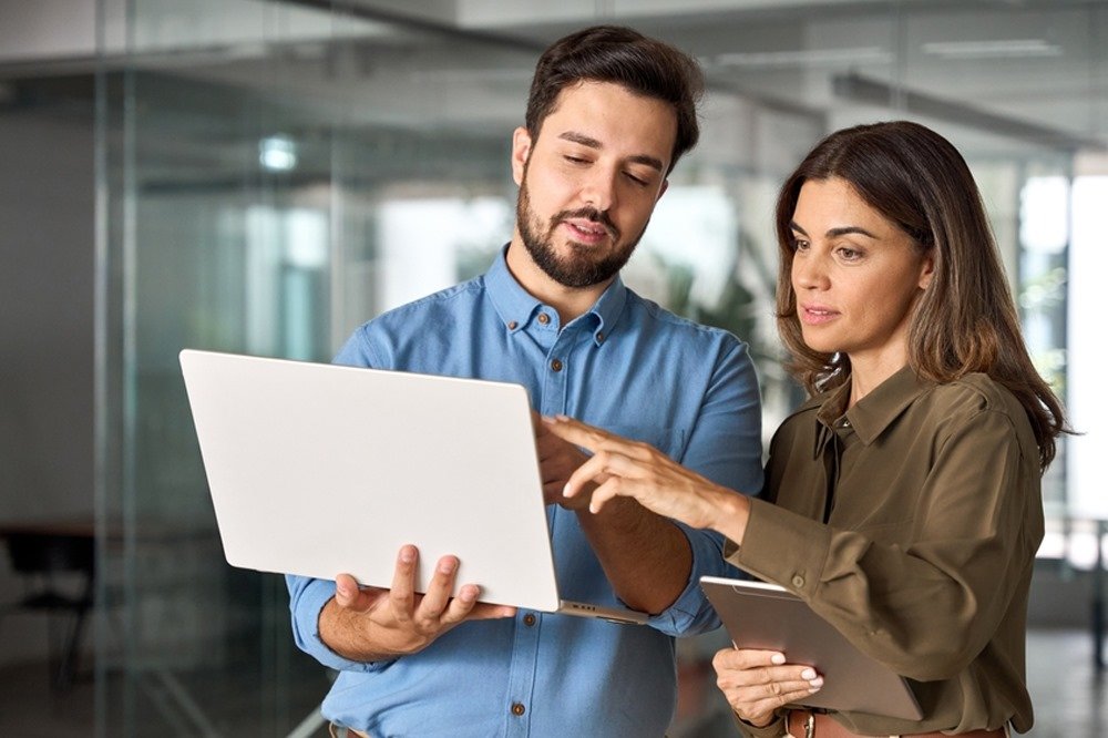 Modernising Your Website